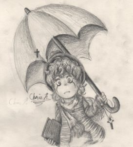 © Christopher Releford
churchofanneliese.com